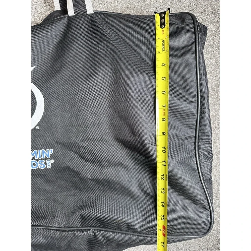 Bauer Tampa Bay Lightning Hockey Gear Bag 32